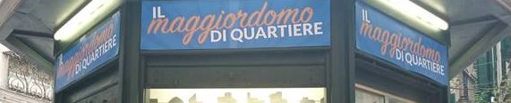 Regione Liguria progetto Maggiordomo Quartiere FSE