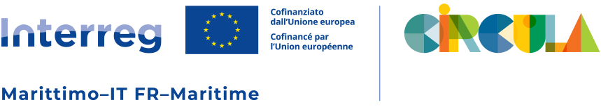 INTERREG CIRCULA LOGO