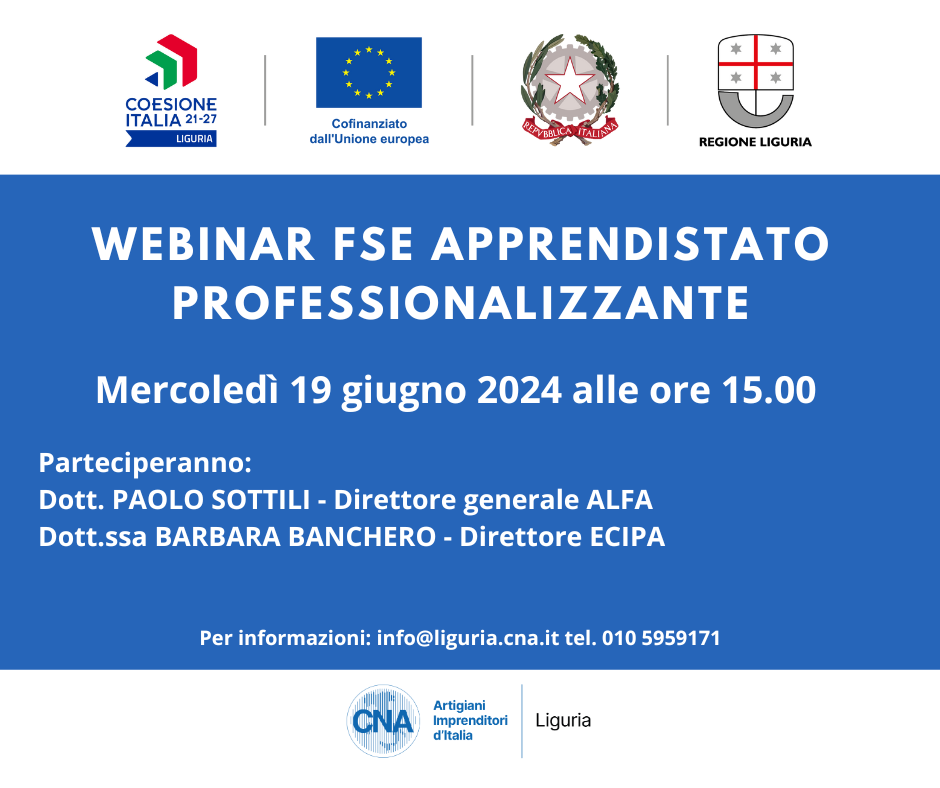 webinar CNA FSE 19 giugno 2024