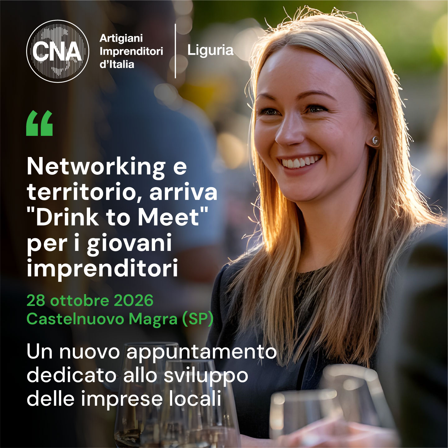 Drink and Meet 12