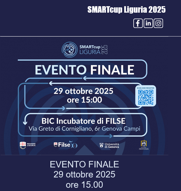 evento finale smart cup