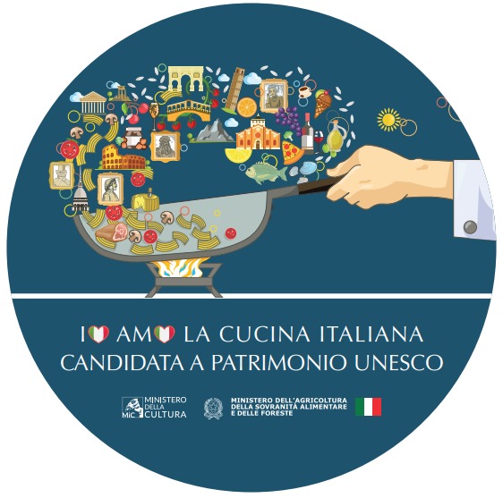 logo cucina